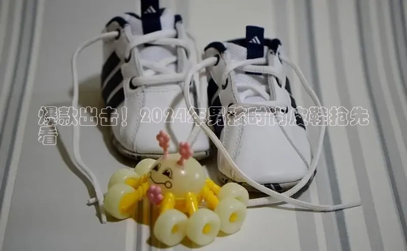 乐玩国际观星盘爆款出击！2024年男孩时尚皮鞋抢先
看