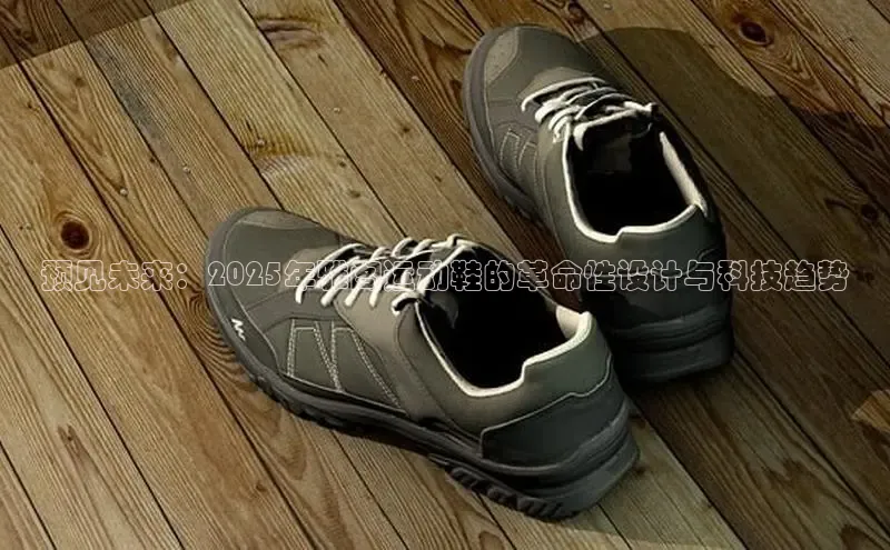 lewin乐玩百度智能云预见未来：2025年雅阁运动鞋的革命性设计与科技趋势