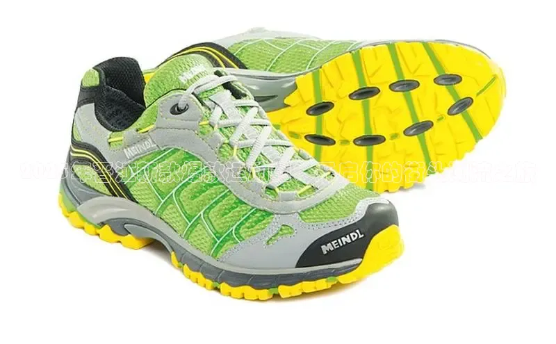 2025年晋江新款爆款运动鞋：开启你的街头潮流之旅