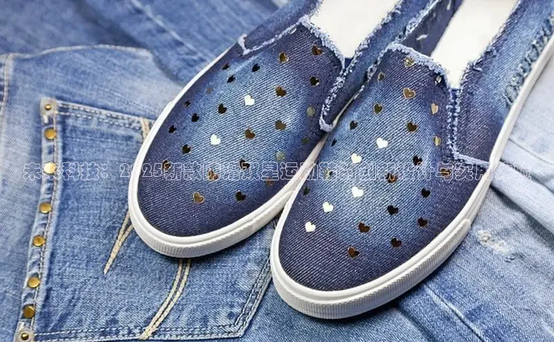 未来科技：2025新款防滑双星运动鞋的创新设计与实用体验