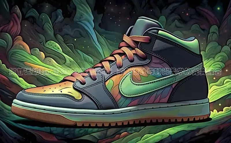 阿甘运动鞋女款2025焕新登场：革新设计与时尚美学的完美融合